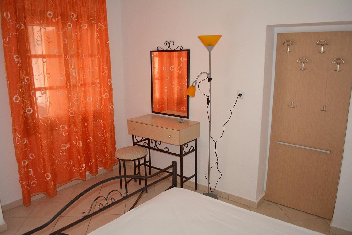 Villa Molos Limenas  Bagian luar foto