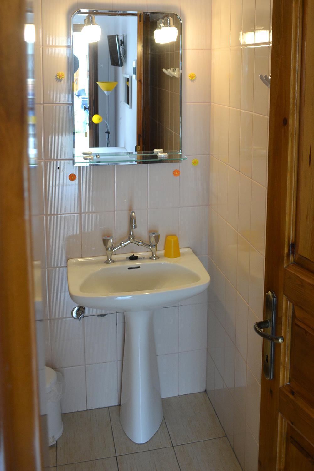 Villa Molos Limenas  Bagian luar foto